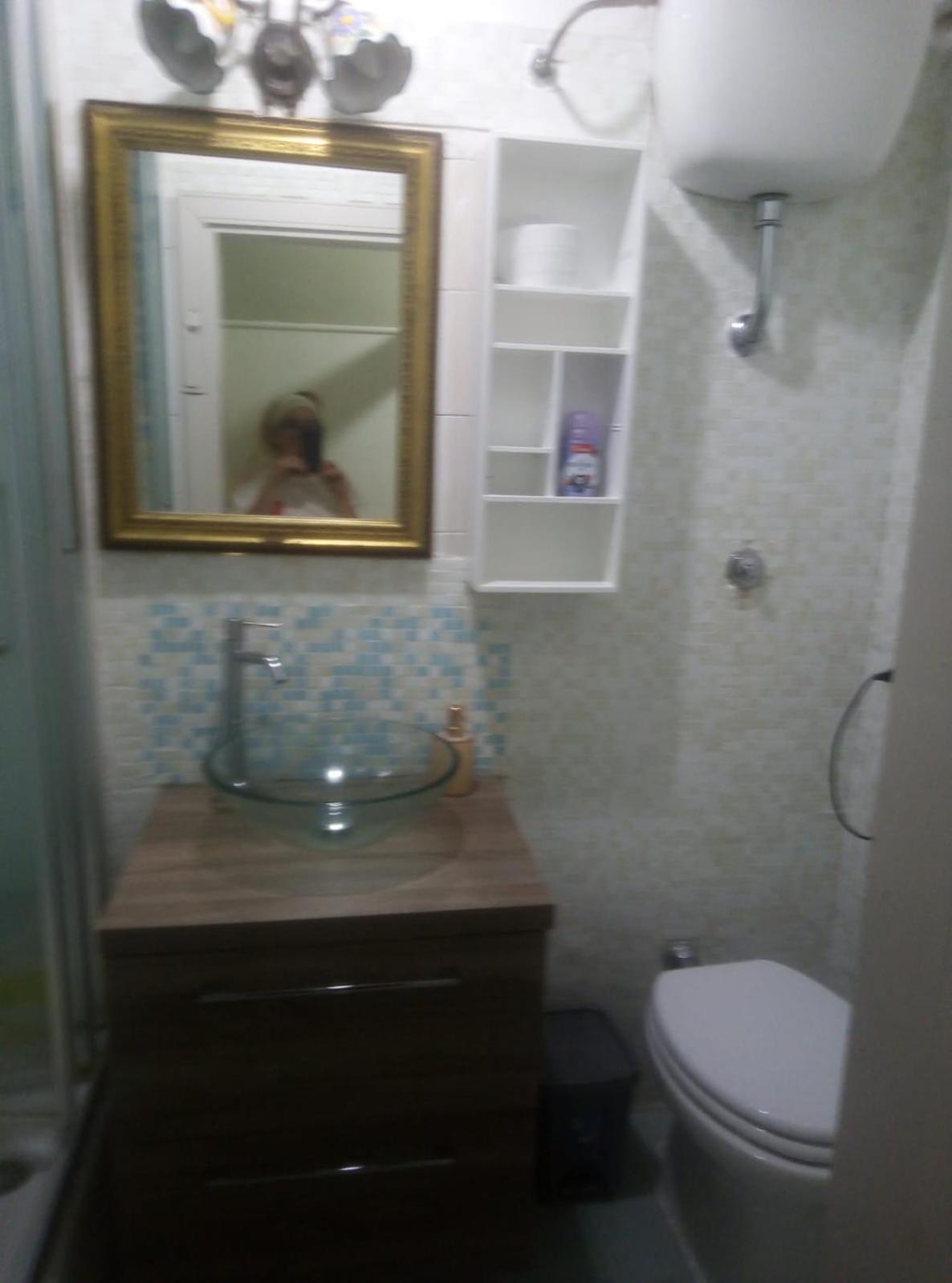 Apartamento Marchesa monamaria Salerno Exterior foto