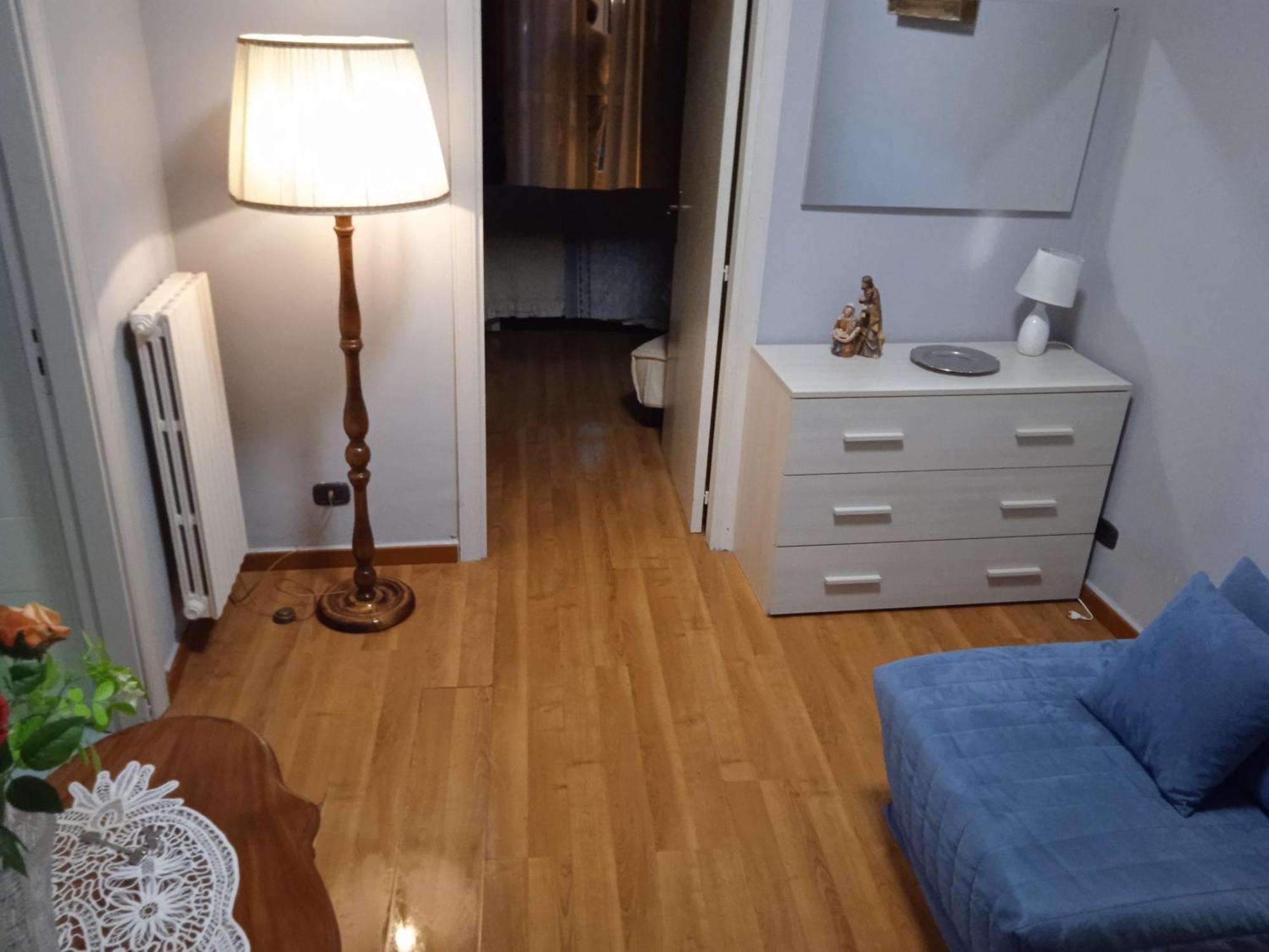 Apartamento Marchesa monamaria Salerno Exterior foto